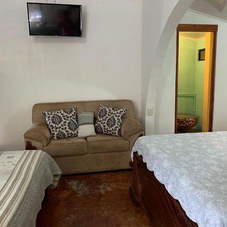 A True B&B Quepos Zewnętrze zdjęcie
