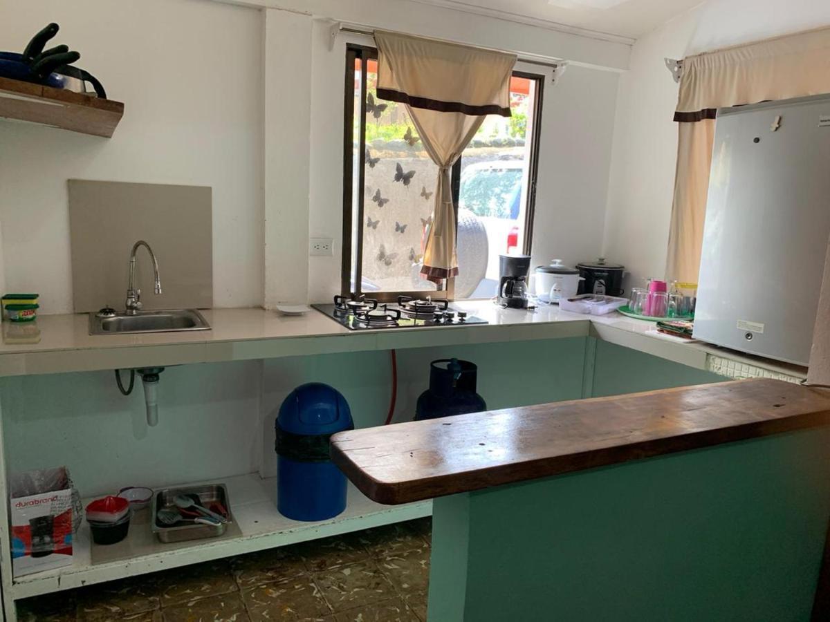 A True B&B Quepos Zewnętrze zdjęcie