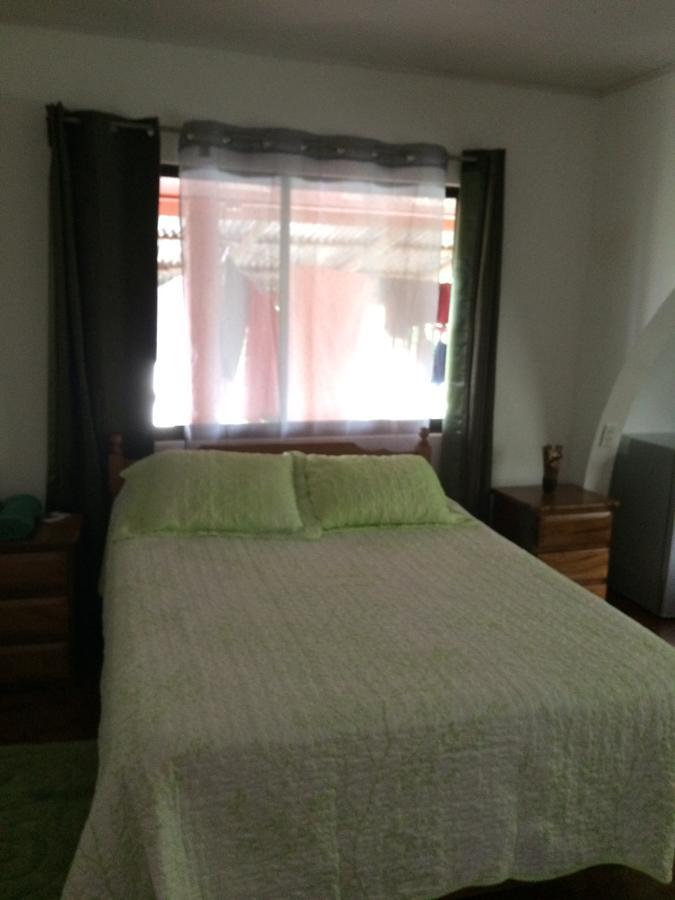 A True B&B Quepos Zewnętrze zdjęcie