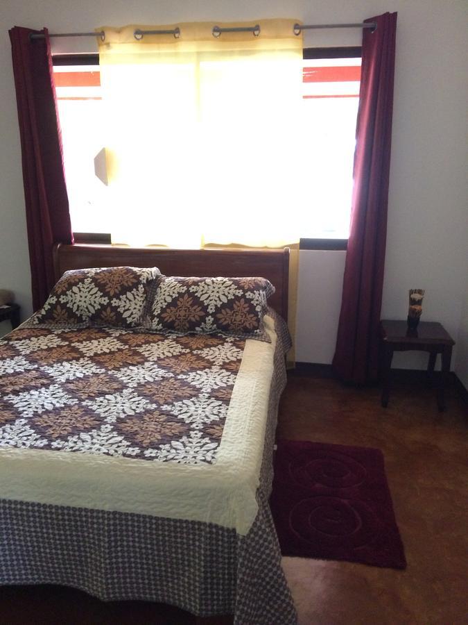 A True B&B Quepos Zewnętrze zdjęcie