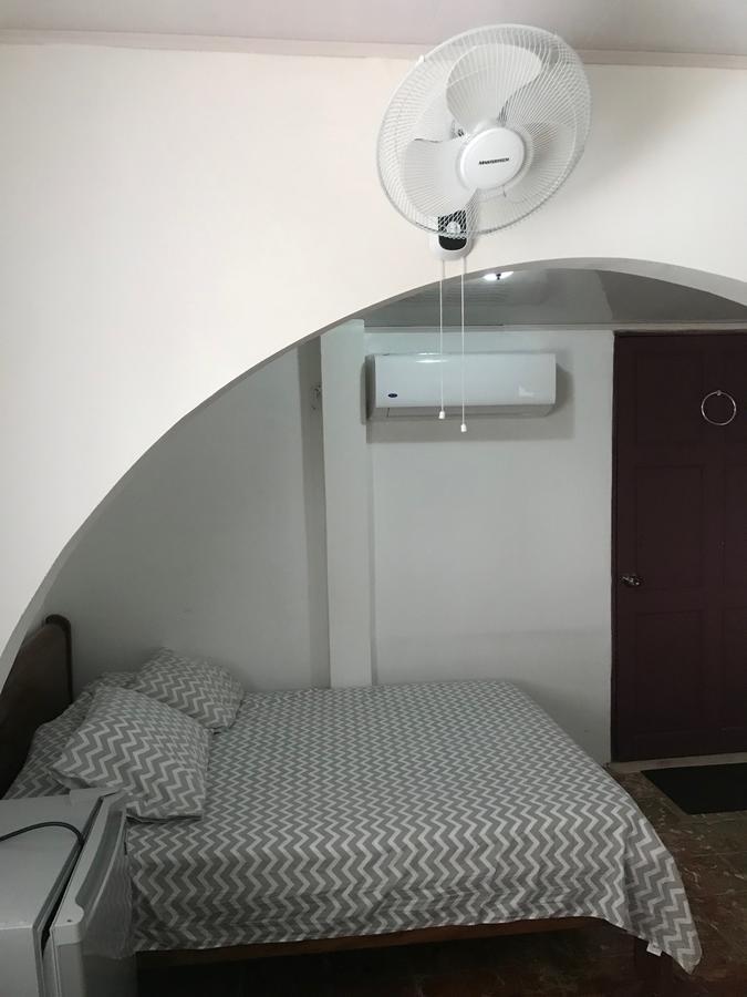 A True B&B Quepos Zewnętrze zdjęcie