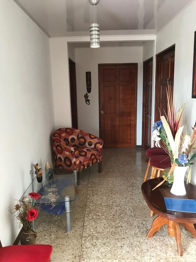 A True B&B Quepos Zewnętrze zdjęcie