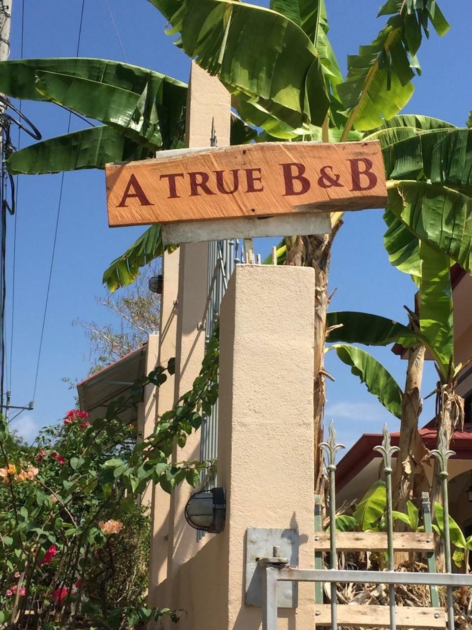A True B&B Quepos Zewnętrze zdjęcie