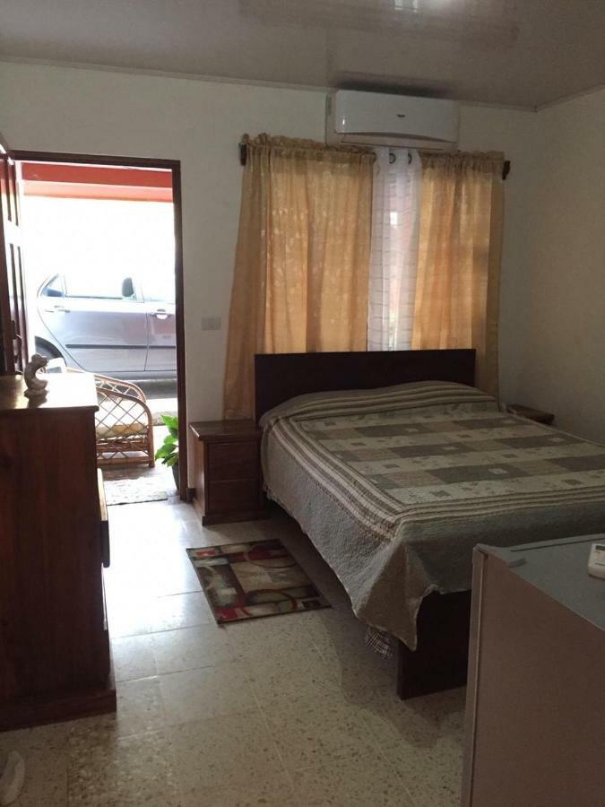 A True B&B Quepos Zewnętrze zdjęcie